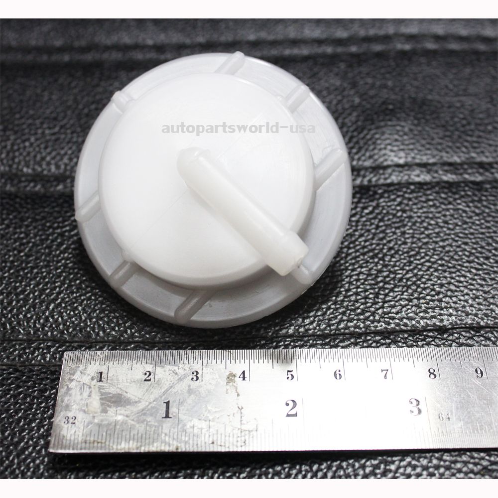 Honda Civic Oil In Coolant Reservoir